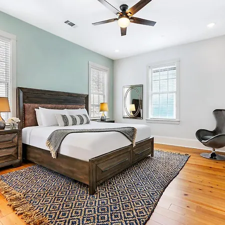 Stunning 4Br-5Br Near Frnch Quarter Homes By Hosteeva New Orleans Exterior foto