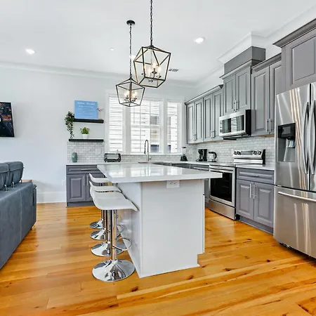 Stunning 4Br-5Br Near Frnch Quarter Homes By Hosteeva New Orleans Exterior foto