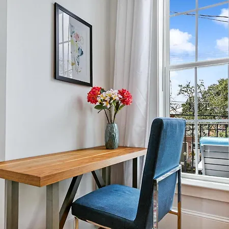 Stunning 4Br-5Br Near Frnch Quarter Homes By Hosteeva New Orleans Exterior foto