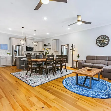 Stunning 4Br-5Br Near Frnch Quarter Homes By Hosteeva New Orleans Exterior foto