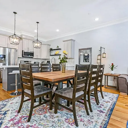 Stunning 4Br-5Br Near Frnch Quarter Homes By Hosteeva New Orleans Exterior foto