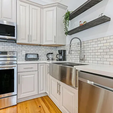 Stunning 4Br-5Br Near Frnch Quarter Homes By Hosteeva New Orleans Exterior foto