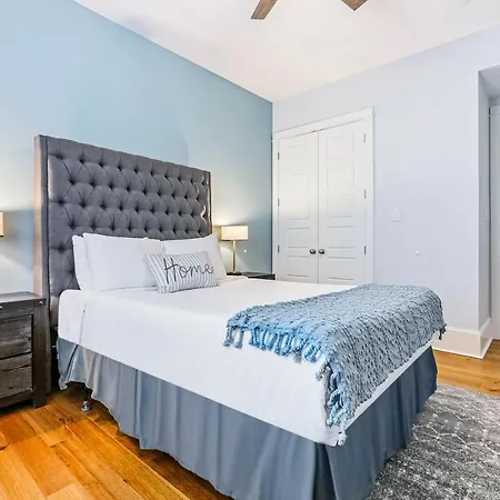 Stunning 4Br-5Br Near Frnch Quarter Homes By Hosteeva New Orleans Exterior foto