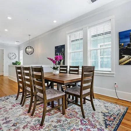 Stunning 4Br-5Br Near Frnch Quarter Homes By Hosteeva New Orleans Exterior foto