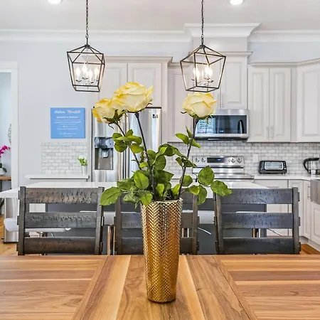 Stunning 4Br-5Br Near Frnch Quarter Homes By Hosteeva New Orleans Exterior foto