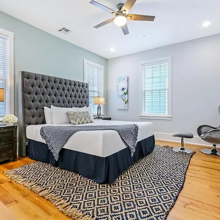 Stunning 4Br-5Br Near Frnch Quarter Homes By Hosteeva New Orleans Exterior foto