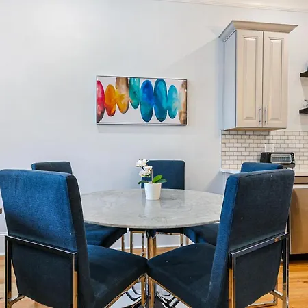 Stunning 4Br-5Br Near Frnch Quarter Homes By Hosteeva New Orleans Exterior foto
