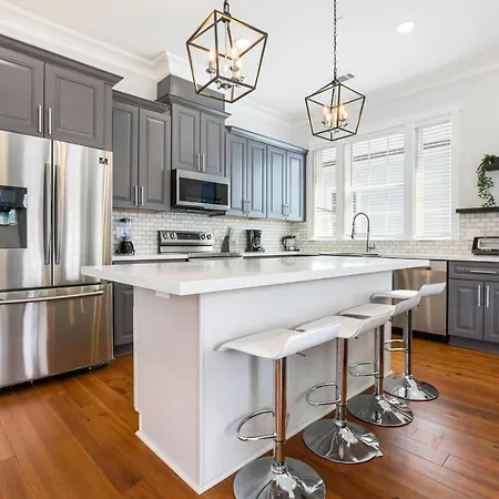 Stunning 4Br-5Br Near Frnch Quarter Homes By Hosteeva New Orleans Exterior foto