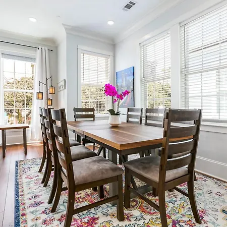 Stunning 4Br-5Br Near Frnch Quarter Homes By Hosteeva New Orleans Exterior foto