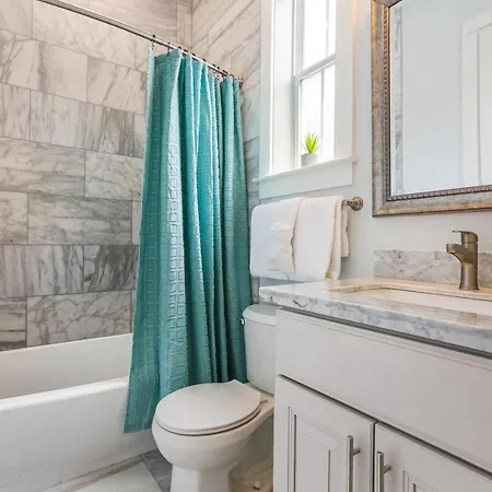 Stunning 4Br-5Br Near Frnch Quarter Homes By Hosteeva New Orleans Exterior foto