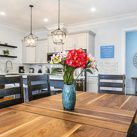 Stunning 4Br-5Br Near Frnch Quarter Homes By Hosteeva New Orleans Exterior foto