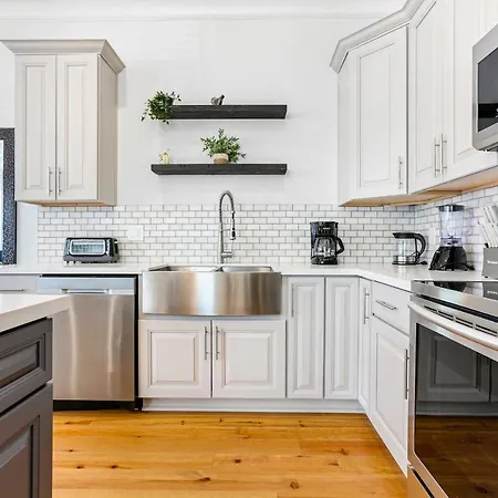 Stunning 4Br-5Br Near Frnch Quarter Homes By Hosteeva New Orleans Exterior foto