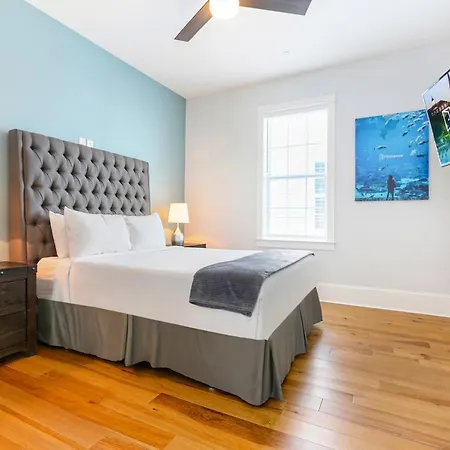 Stunning 4Br-5Br Near Frnch Quarter Homes By Hosteeva New Orleans Exterior foto