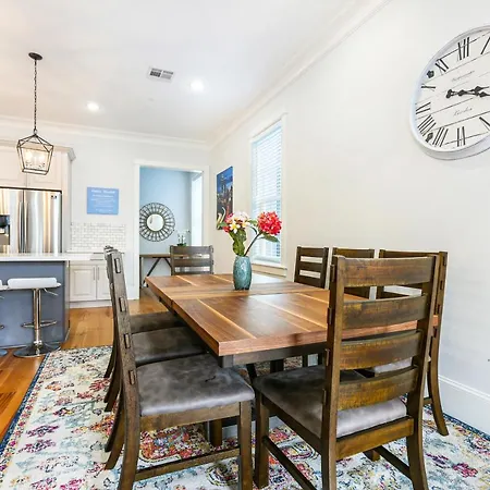 Stunning 4Br-5Br Near Frnch Quarter Homes By Hosteeva New Orleans Exterior foto