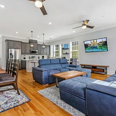 Stunning 4Br-5Br Near Frnch Quarter Homes By Hosteeva New Orleans Exterior foto