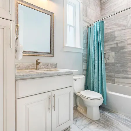 Stunning 4Br-5Br Near Frnch Quarter Homes By Hosteeva New Orleans Exterior foto