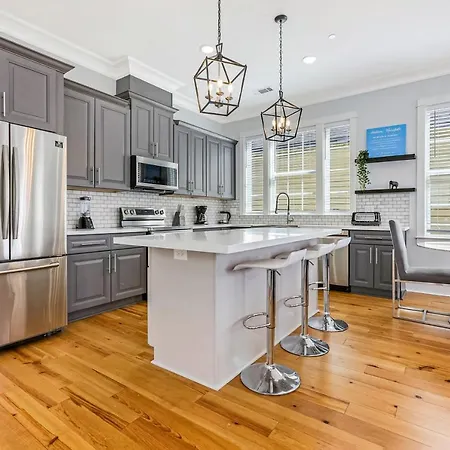 Stunning 4Br-5Br Near Frnch Quarter Homes By Hosteeva New Orleans Exterior foto