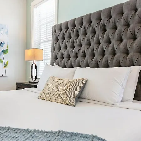 Stunning 4Br-5Br Near Frnch Quarter Homes By Hosteeva New Orleans Exterior foto