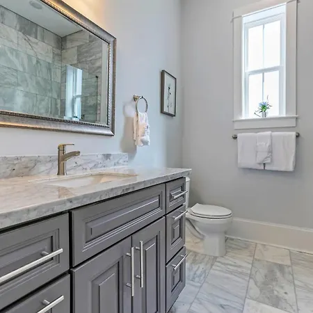 Stunning 4Br-5Br Near Frnch Quarter Homes By Hosteeva New Orleans Exterior foto