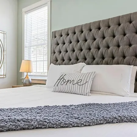 Stunning 4Br-5Br Near Frnch Quarter Homes By Hosteeva New Orleans Exterior foto