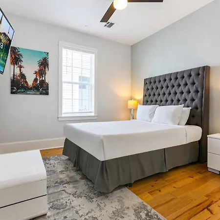 Stunning 4Br-5Br Near Frnch Quarter Homes By Hosteeva New Orleans Exterior foto