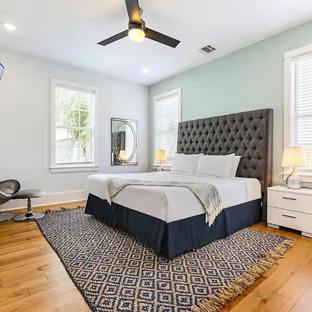Stunning 4Br-5Br Near Frnch Quarter Homes By Hosteeva New Orleans Exterior foto