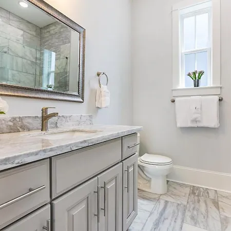 Stunning 4Br-5Br Near Frnch Quarter Homes By Hosteeva New Orleans Exterior foto