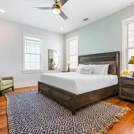Stunning 4Br-5Br Near Frnch Quarter Homes By Hosteeva New Orleans Exterior foto