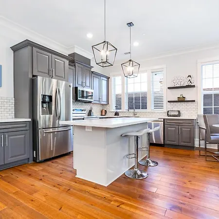 Stunning 4Br-5Br Near Frnch Quarter Homes By Hosteeva New Orleans Exterior foto
