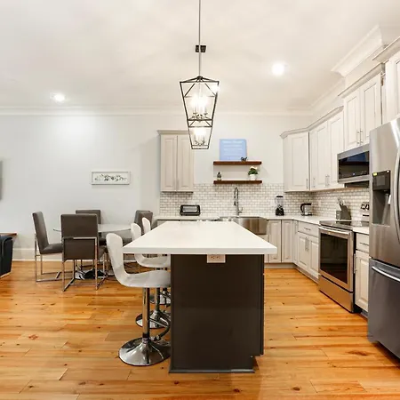 Stunning 4Br-5Br Near Frnch Quarter Homes By Hosteeva New Orleans Exterior foto
