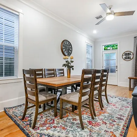 Stunning 4Br-5Br Near Frnch Quarter Homes By Hosteeva New Orleans Exterior foto