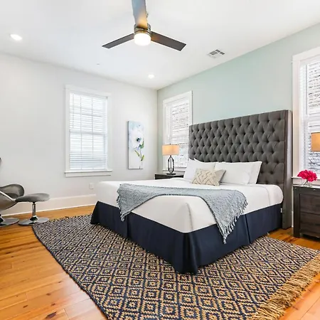 Stunning 4Br-5Br Near Frnch Quarter Homes By Hosteeva New Orleans Exterior foto