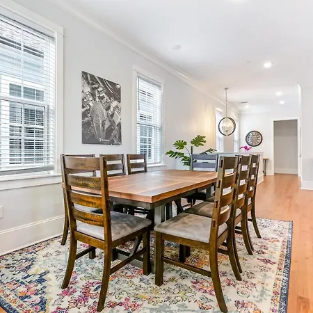 Stunning 4Br-5Br Near Frnch Quarter Homes By Hosteeva New Orleans Exterior foto