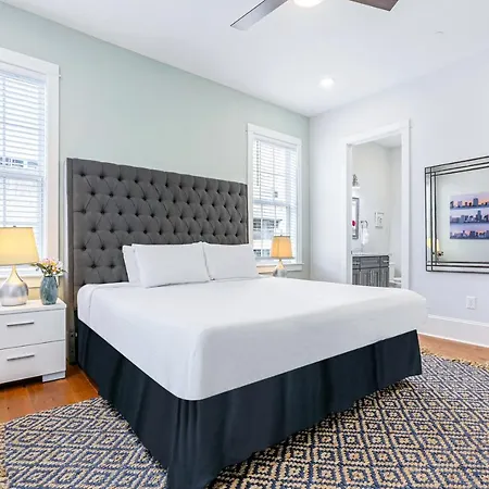 Stunning 4Br-5Br Near Frnch Quarter Homes By Hosteeva New Orleans Exterior foto