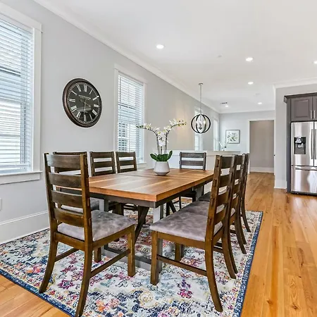 Stunning 4Br-5Br Near Frnch Quarter Homes By Hosteeva New Orleans Exterior foto
