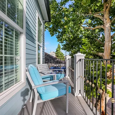 Stunning 4Br-5Br Near Frnch Quarter Homes By Hosteeva New Orleans Exterior foto