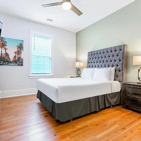 Stunning 4Br-5Br Near Frnch Quarter Homes By Hosteeva New Orleans Exterior foto