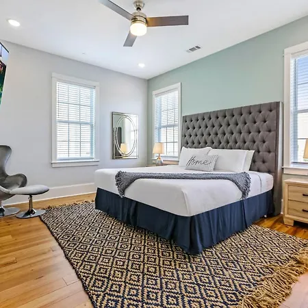Stunning 4Br-5Br Near Frnch Quarter Homes By Hosteeva New Orleans Exterior foto