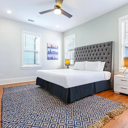 Stunning 4Br-5Br Near Frnch Quarter Homes By Hosteeva New Orleans Exterior foto