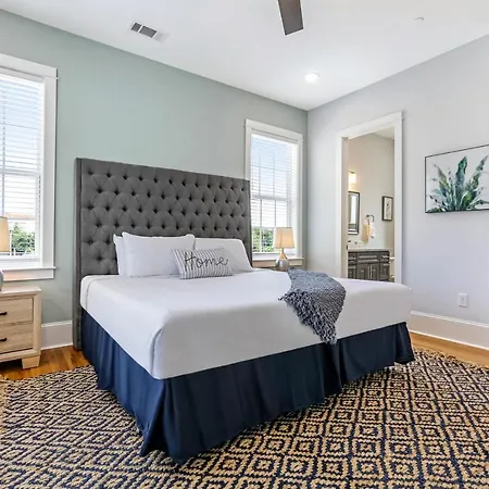 Stunning 4Br-5Br Near Frnch Quarter Homes By Hosteeva New Orleans Exterior foto