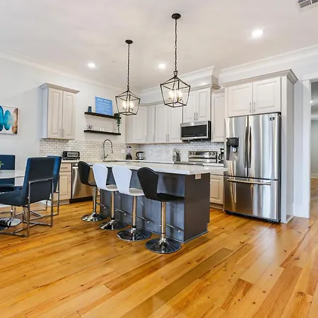 Stunning 4Br-5Br Near Frnch Quarter Homes By Hosteeva New Orleans Exterior foto
