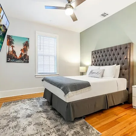 Stunning 4Br-5Br Near Frnch Quarter Homes By Hosteeva New Orleans Exterior foto