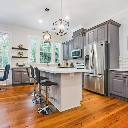 Stunning 4Br-5Br Near Frnch Quarter Homes By Hosteeva New Orleans Exterior foto