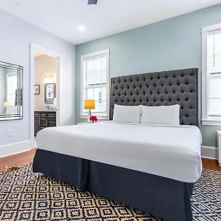 Stunning 4Br-5Br Near Frnch Quarter Homes By Hosteeva New Orleans Exterior foto