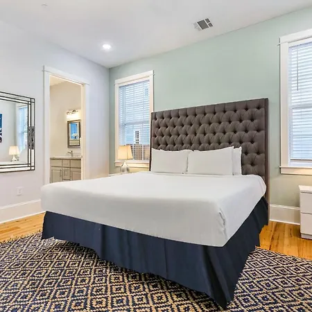 Stunning 4Br-5Br Near Frnch Quarter Homes By Hosteeva New Orleans Exterior foto