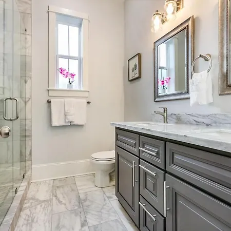 Stunning 4Br-5Br Near Frnch Quarter Homes By Hosteeva New Orleans Exterior foto