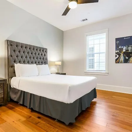 Stunning 4Br-5Br Near Frnch Quarter Homes By Hosteeva New Orleans Exterior foto