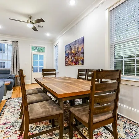 Stunning 4Br-5Br Near Frnch Quarter Homes By Hosteeva New Orleans Exterior foto