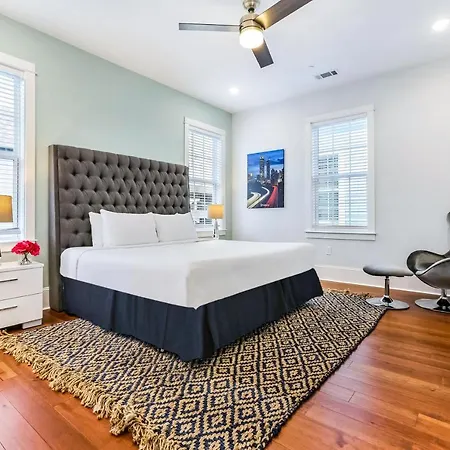 Stunning 4Br-5Br Near Frnch Quarter Homes By Hosteeva New Orleans Exterior foto