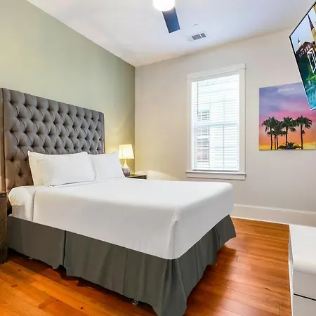 Stunning 4Br-5Br Near Frnch Quarter Homes By Hosteeva New Orleans Exterior foto